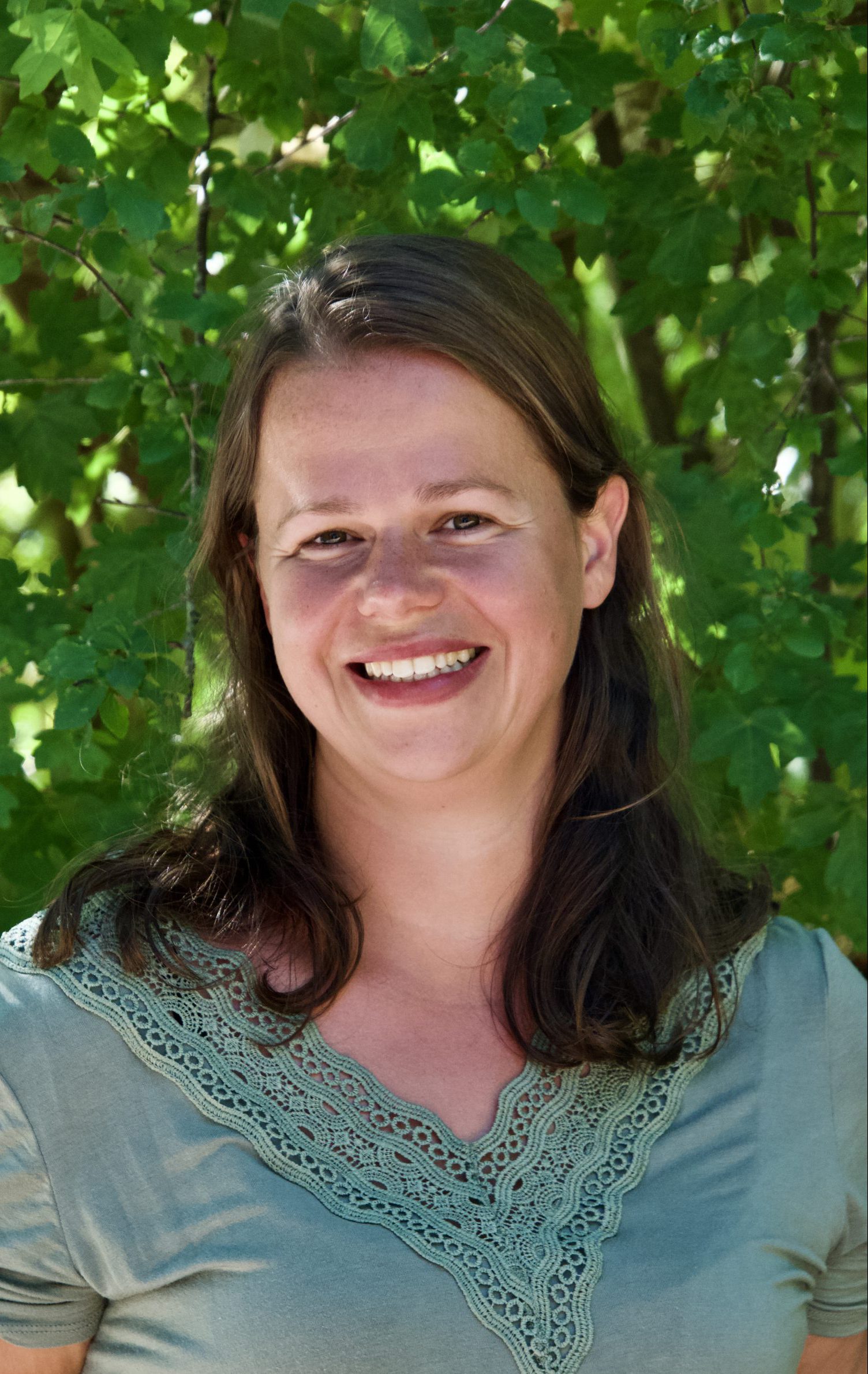 Sarah Storteboom