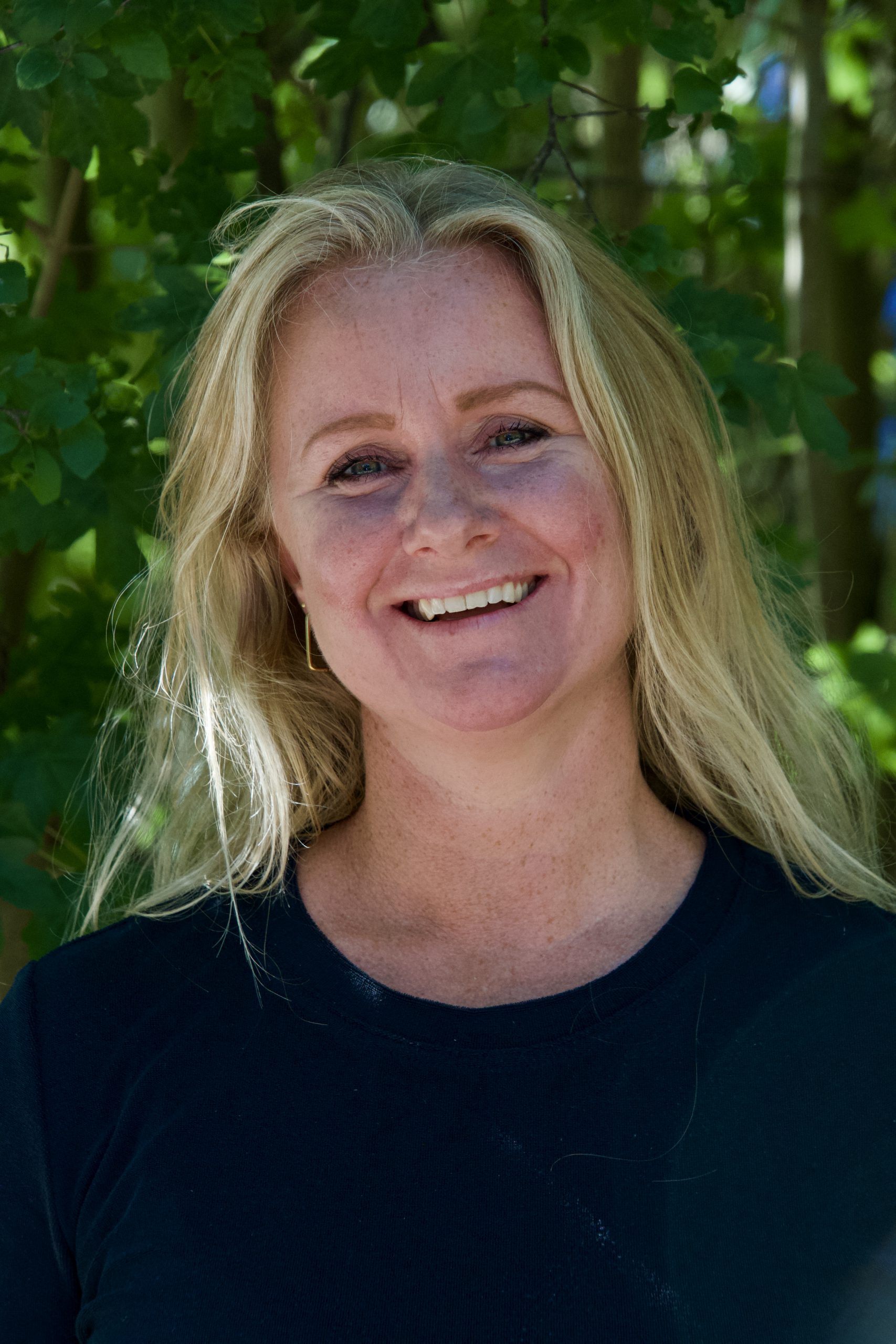 Lisette van der Stege