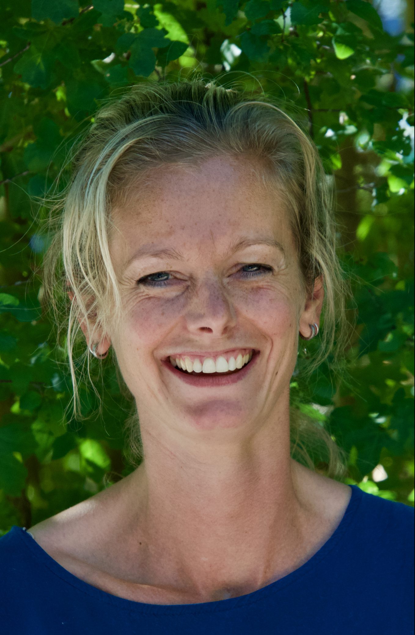 Margreet van Dieren