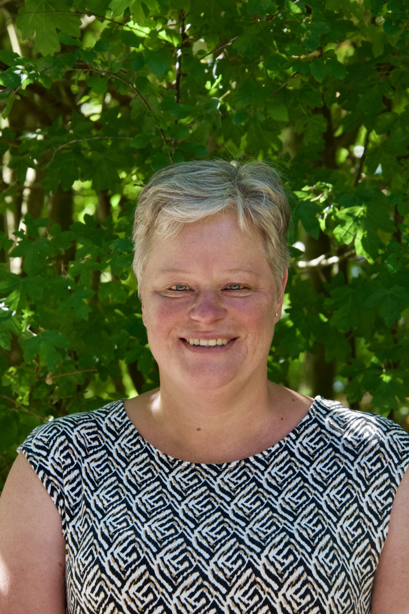 Jeanet Lagendijk